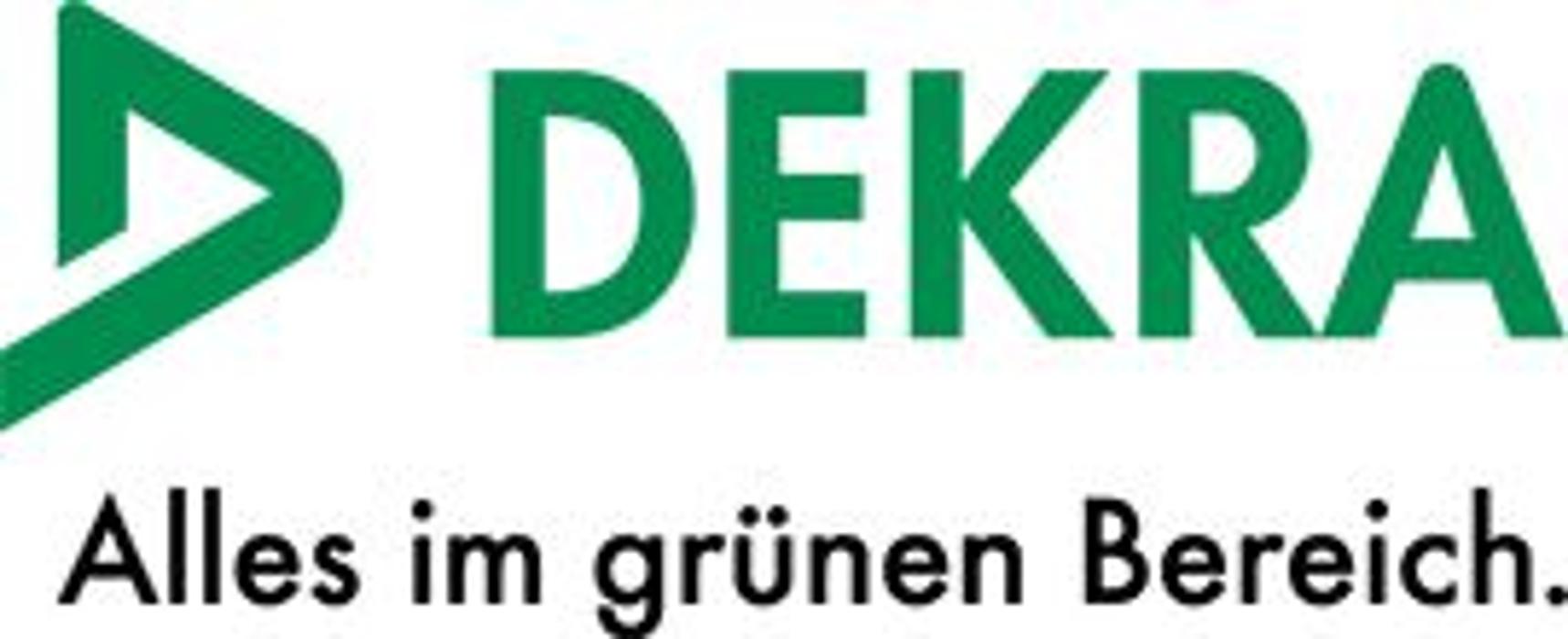 DEKRA Automobil GmbH Station Schüttorf in Schüttorf - Logo