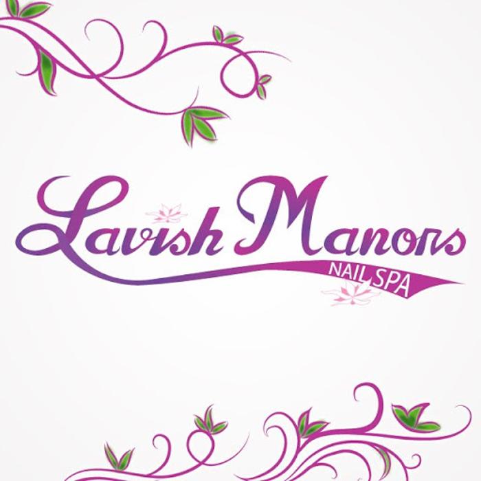 Lavish Manors Nail & Hair Spa - Fort Lauderdale, FL