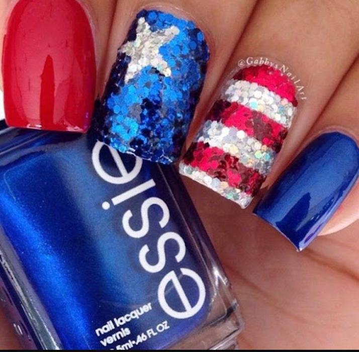 Lavish Manors Nail & Hair Spa - Fort Lauderdale, FL