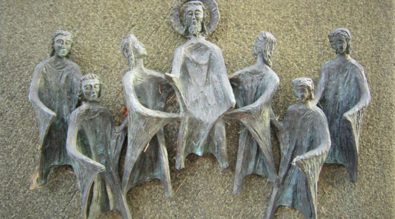 Thorsten van Gils | Steinmetz Meisterbetrieb in Bonn