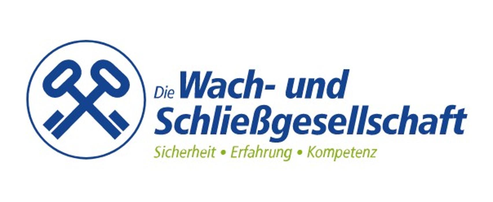 Logo WSG Wach- und Schließgesellschaft Leverkusen GmbH & Co.KG