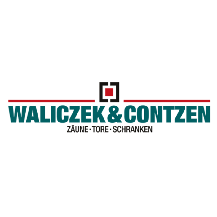 Waliczek & Contzen GmbH in Übach Palenberg - Logo