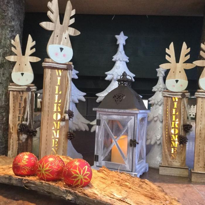 Christmas & Easter Store, Judengasse in Salzburg