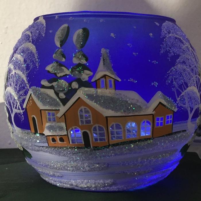 Christmas & Easter Store, Judengasse in Salzburg