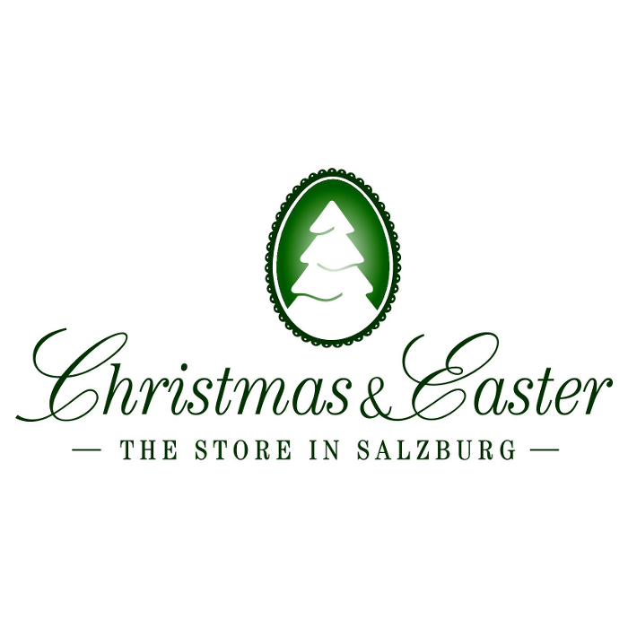 Christmas & Easter Store in Salzburg