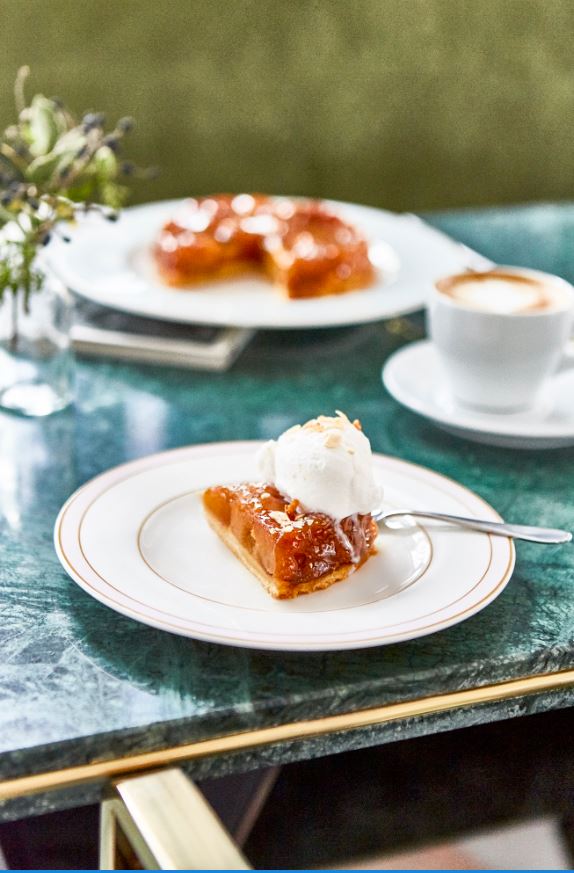 VAKKO PATISSERIE 01 BURDA