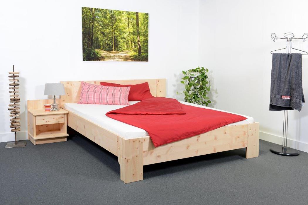 DELANA Naturbetten, Feldkircherstraße in Altach