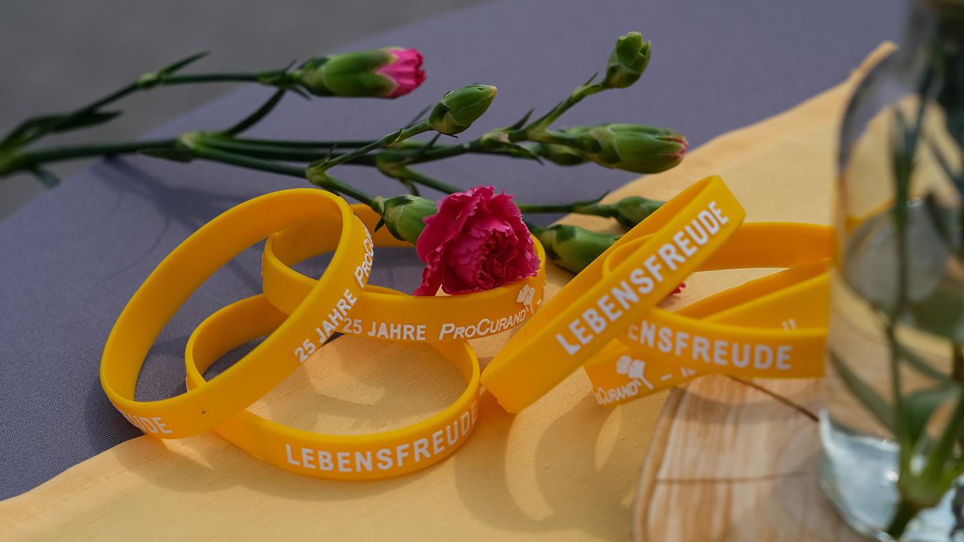 ProCurand Unternehmensgruppe in Berlin