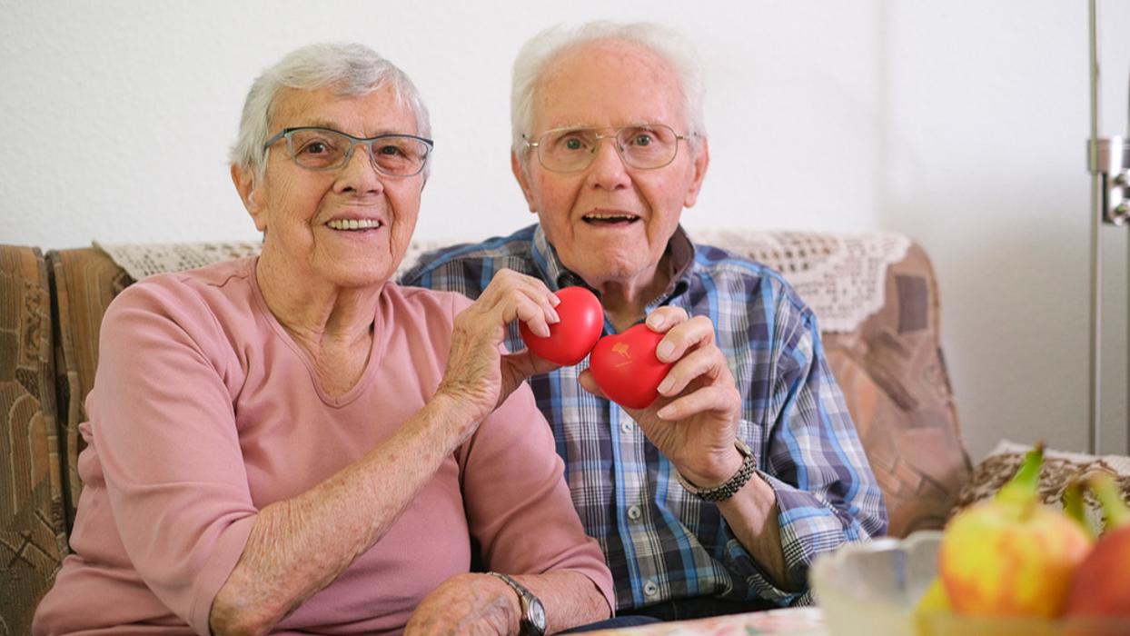 ProCurand Ambulante Pflege Sigmaringen, Bussenstraße in Sigmaringen