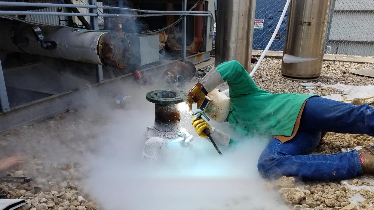 Advanced Flow Technologies Image