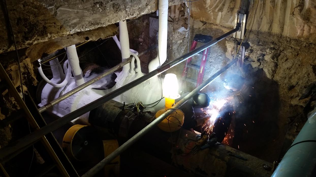 Advanced Flow Technologies Image