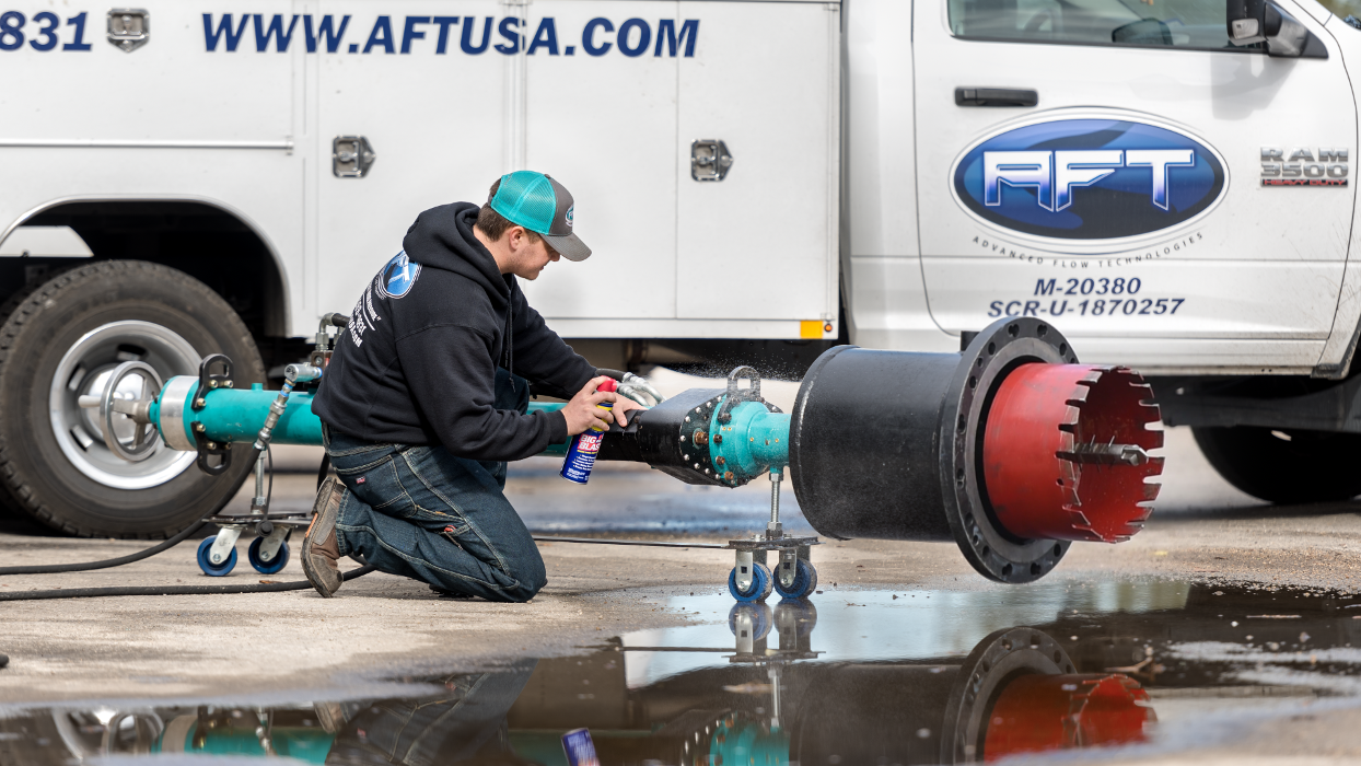 Advanced Flow Technologies Image