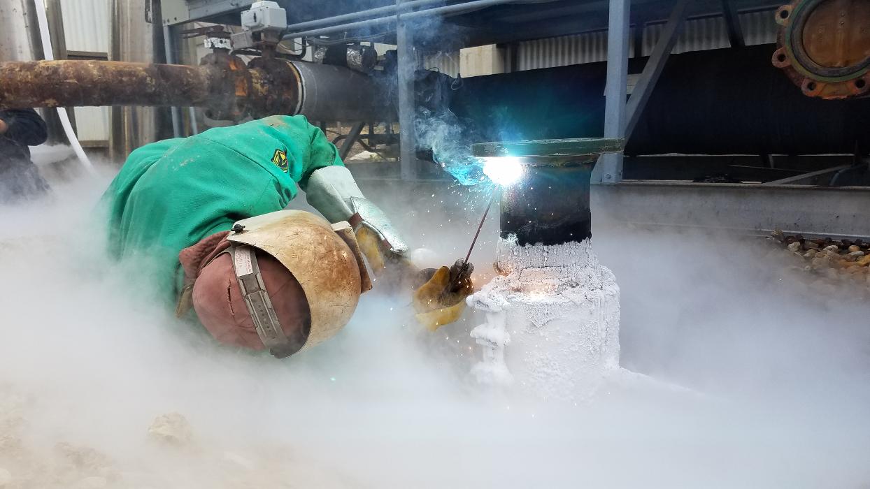 Advanced Flow Technologies Image