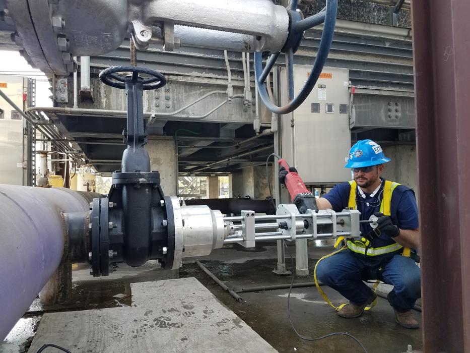 Advanced Flow Technologies Image