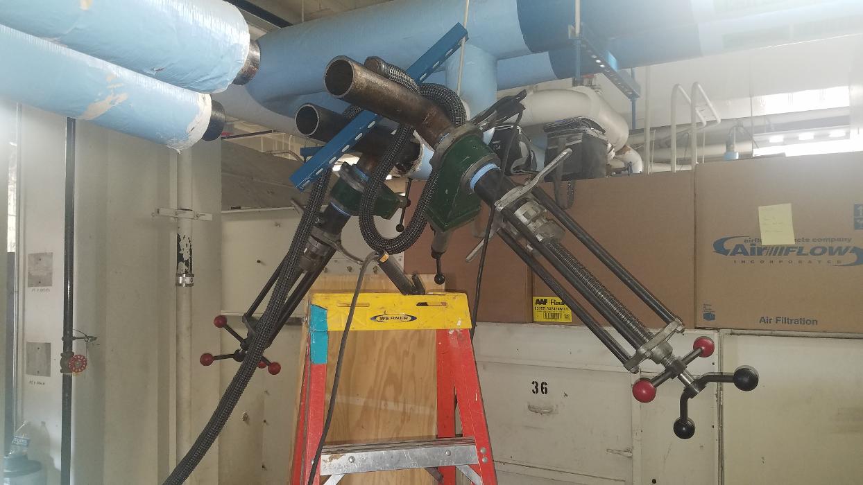 Advanced Flow Technologies Image