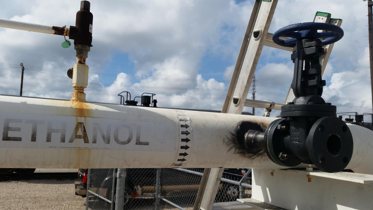 Advanced Flow Technologies Image