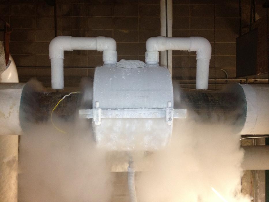 Advanced Flow Technologies Image