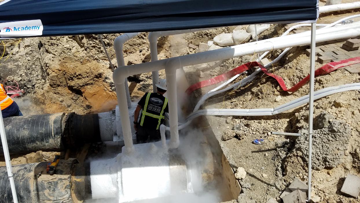 Advanced Flow Technologies Image