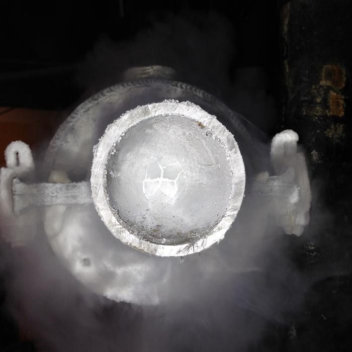 Advanced Flow Technologies Image