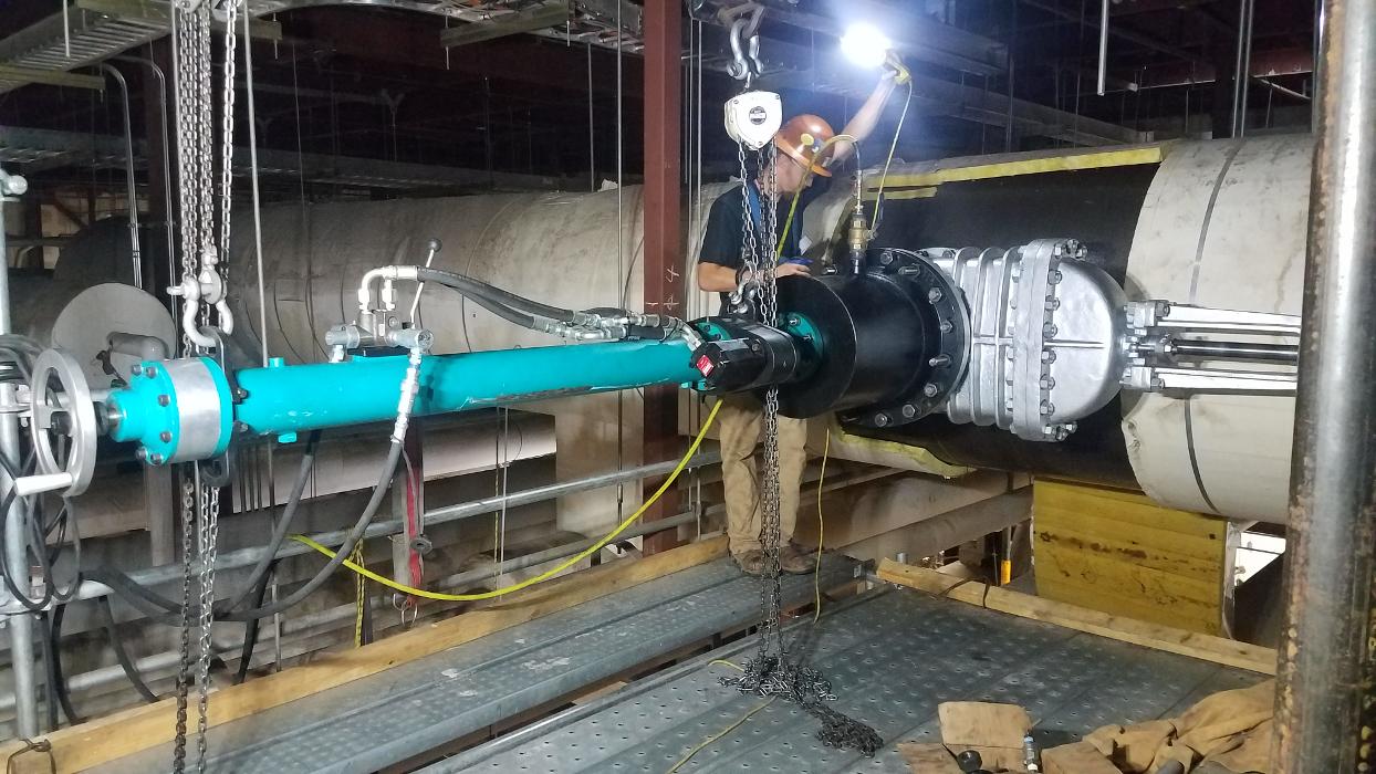 Advanced Flow Technologies Image