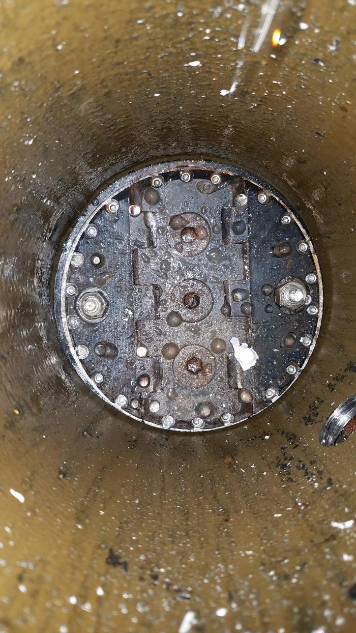 Advanced Flow Technologies Image