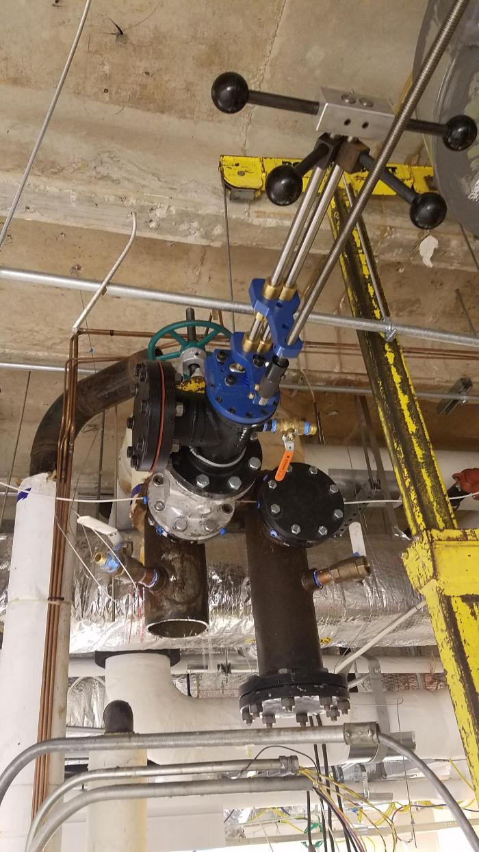 Advanced Flow Technologies Image