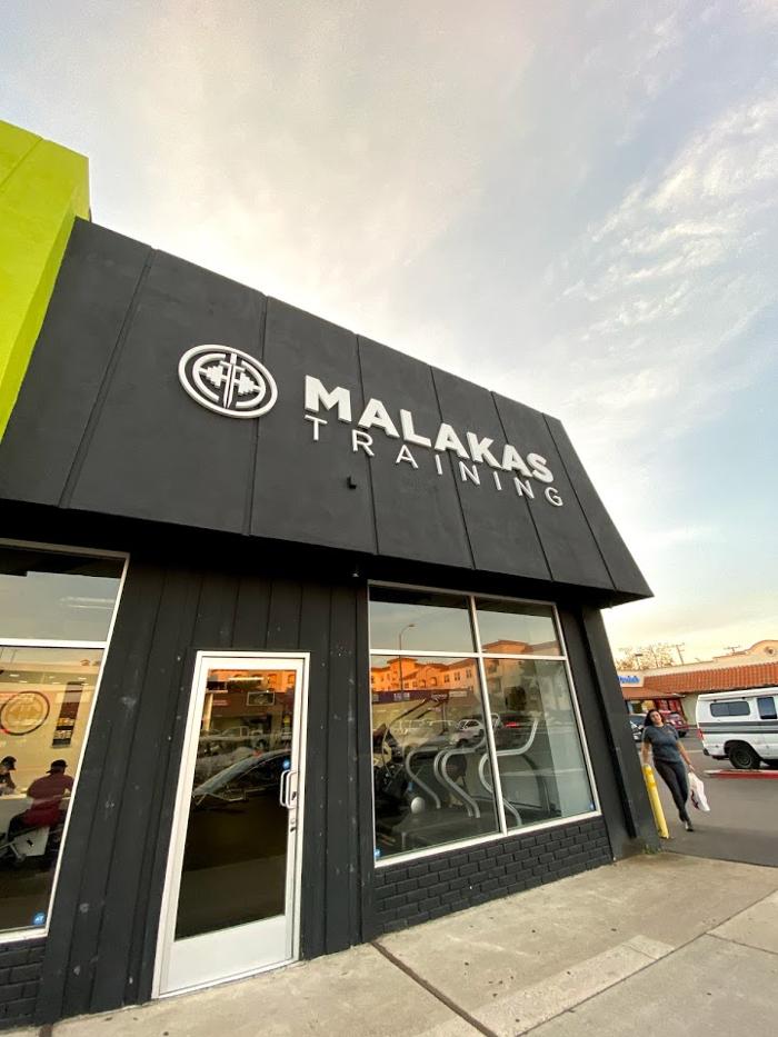 Malakas Training - Costa Mesa, CA