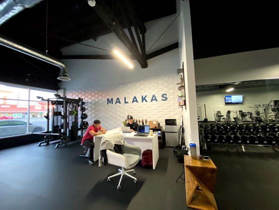 Malakas Training - Costa Mesa, CA