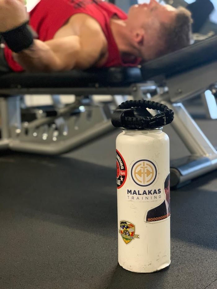 Malakas Training - Costa Mesa, CA