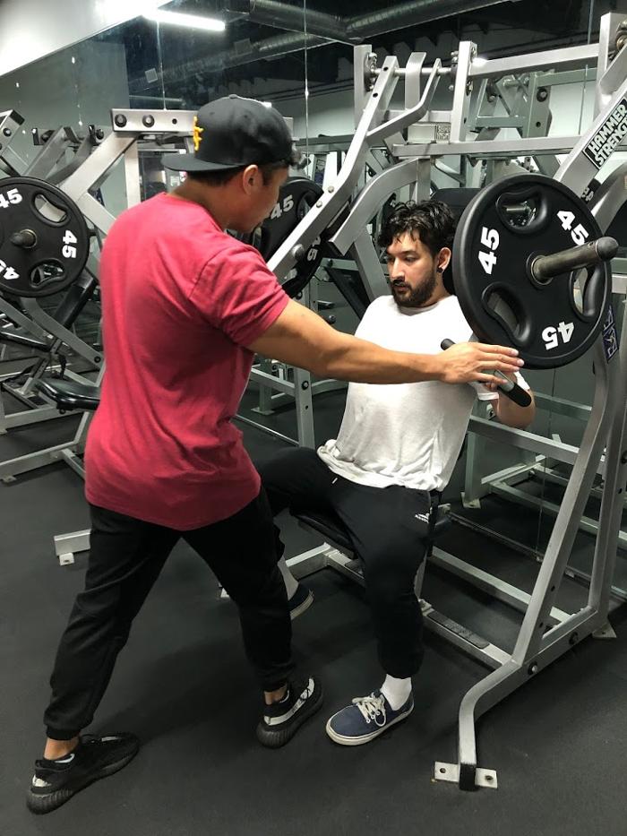 Malakas Training - Costa Mesa, CA