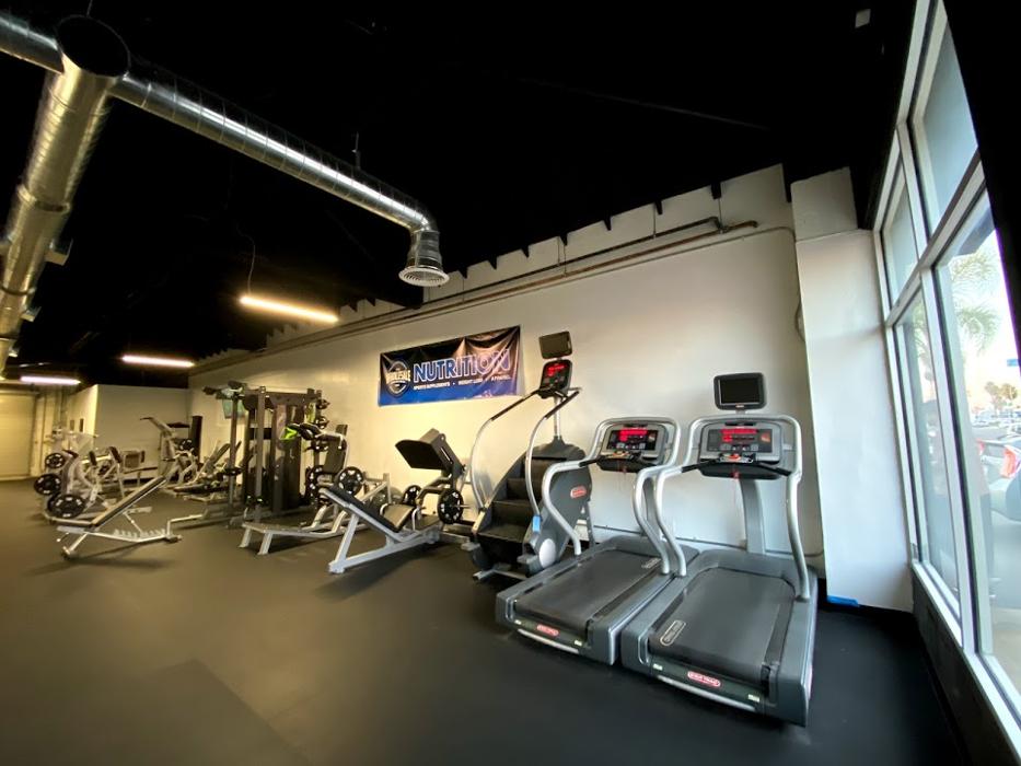 Malakas Training - Costa Mesa, CA