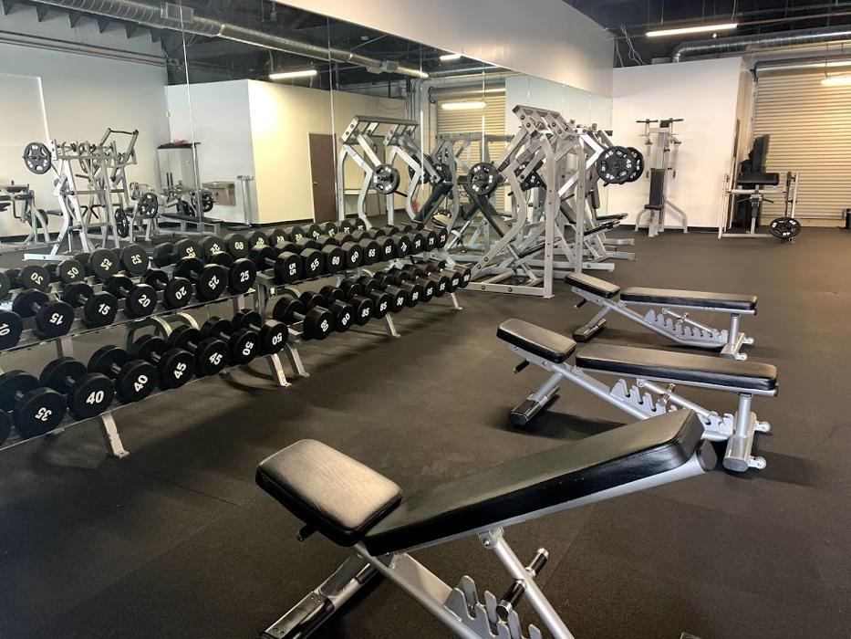 Malakas Training - Costa Mesa, CA