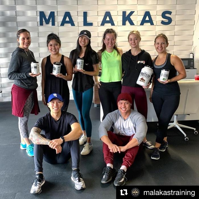 Malakas Training - Costa Mesa, CA