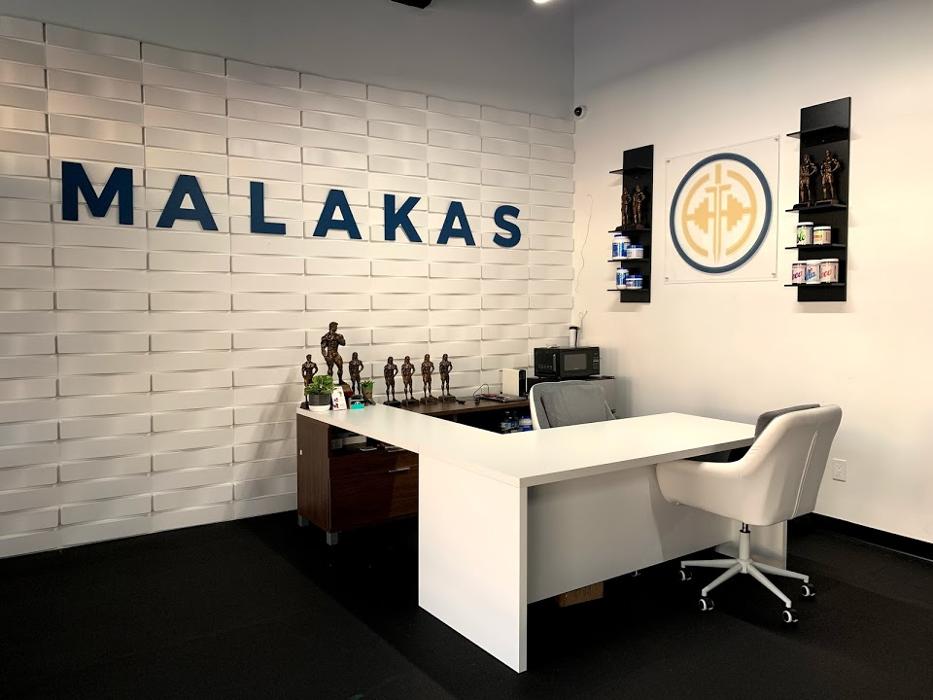 Malakas Training - Costa Mesa, CA