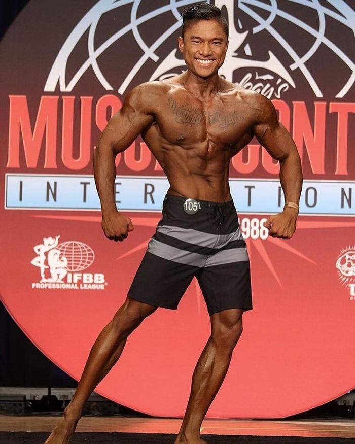 Malakas Training - Costa Mesa, CA