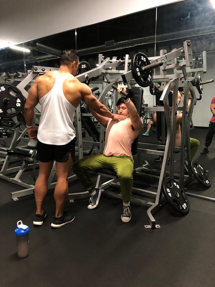 Malakas Training - Costa Mesa, CA