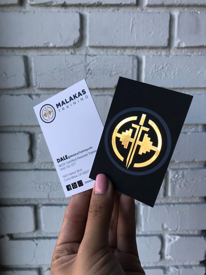 Malakas Training - Costa Mesa, CA