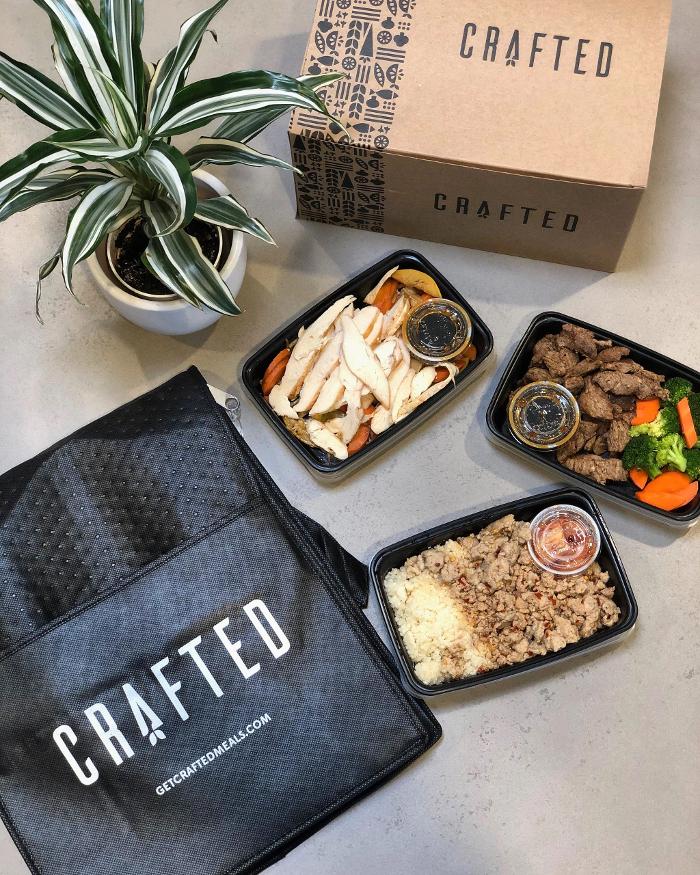 Malakas Training - Costa Mesa, CA