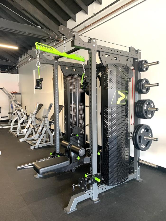 Malakas Training - Costa Mesa, CA