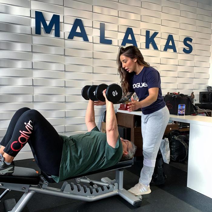 Malakas Training - Costa Mesa, CA
