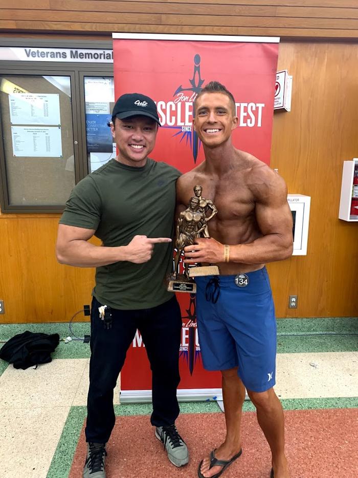 Malakas Training - Costa Mesa, CA