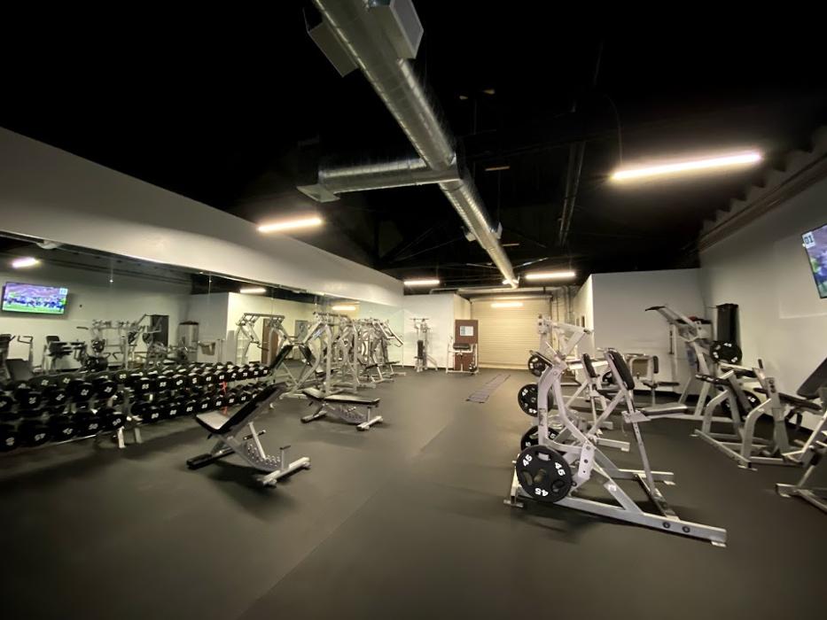 Malakas Training - Costa Mesa, CA