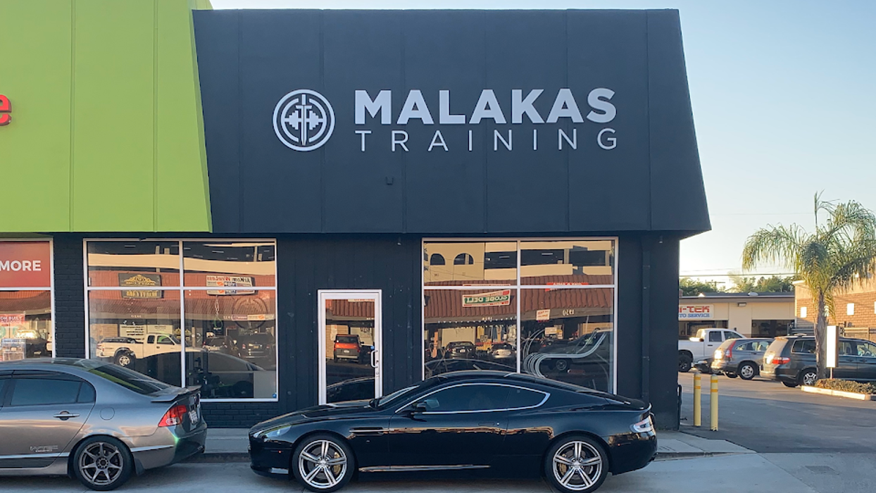 Malakas Training - Costa Mesa, CA