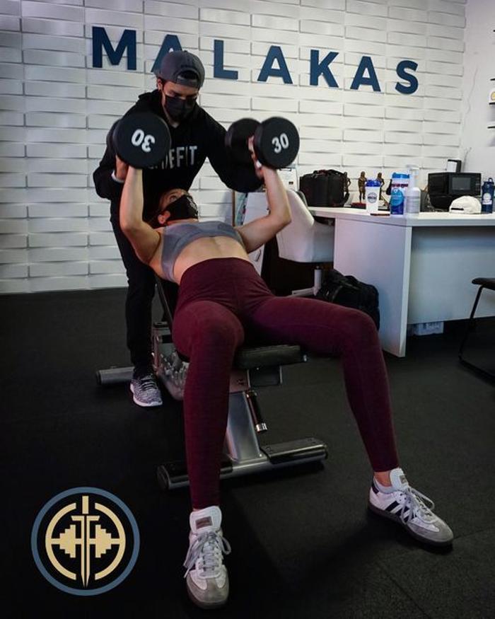 Malakas Training - Costa Mesa, CA
