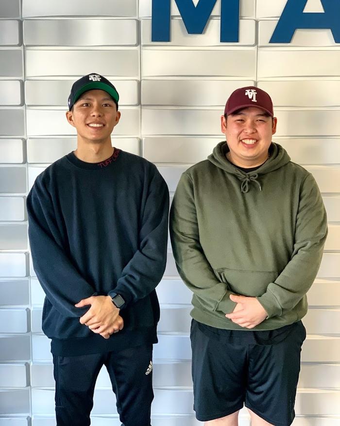 Malakas Training - Costa Mesa, CA