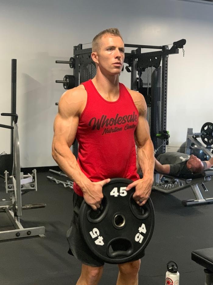 Malakas Training - Costa Mesa, CA