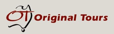 Original Tours Queensland