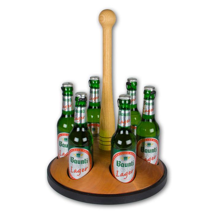 Holzeisstock - Drechslerei Wimmer KG, Oberndorf in Oberndorf