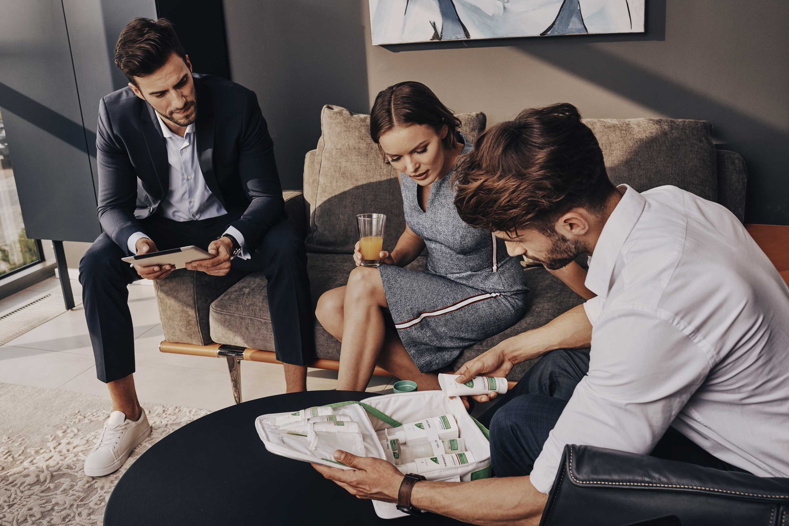 Miniature de la galerie