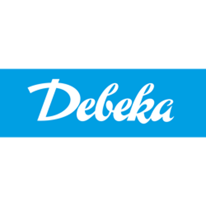 Debeka Geschäftsstelle Gießen (Versicherungen und Bausparen) in Gießen - Logo